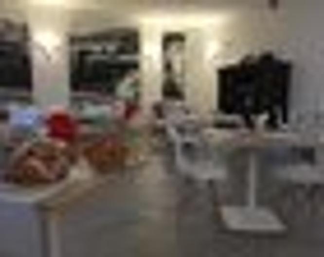 Hotel Internazionale Luino - Essen und Trinken