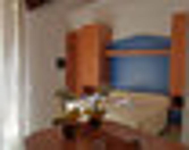 Hotel La Fenice & Siesta - Wohnbeispiel