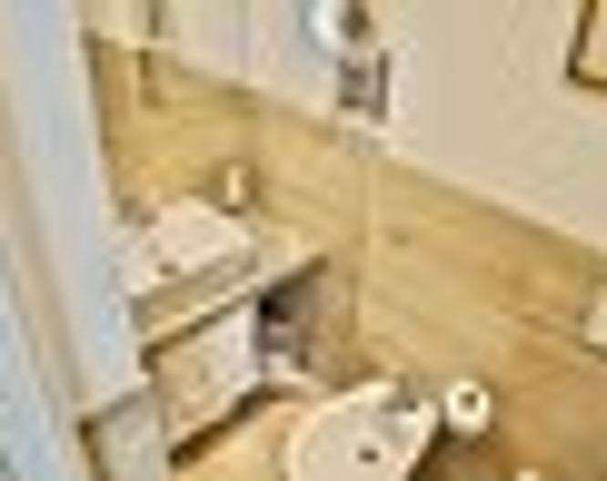 Corallo - Badezimmer