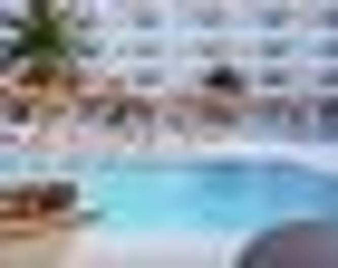 Coral Star Hotel - Pool