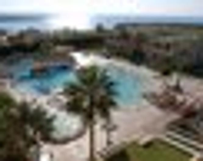 Panareti Coral Bay Resort - Außenansicht