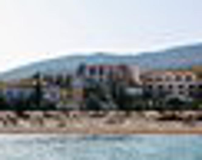 Regina Dell' Acqua Resort - Strand