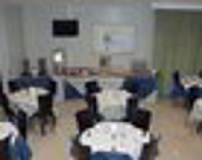 Hotel Niagara - Essen und Trinken