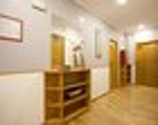 Hostal Montaloya - Außenansicht