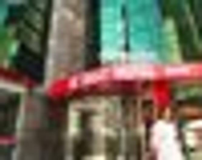 Be Live City Center Talavera - Außenansicht