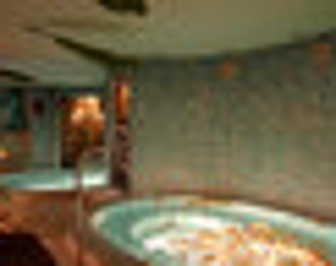 Dory Hotel & Suite - Wellness