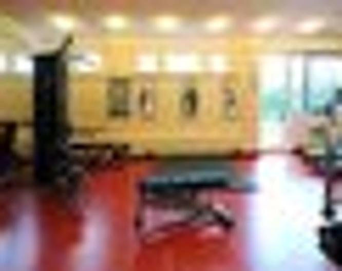 Meliá Roma Aurelia Antica - Sport