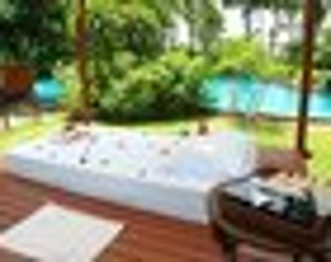 Furama Resort - Badezimmer