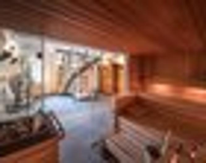 Hotel Royal St Georges Interlaken MGallery - Sport