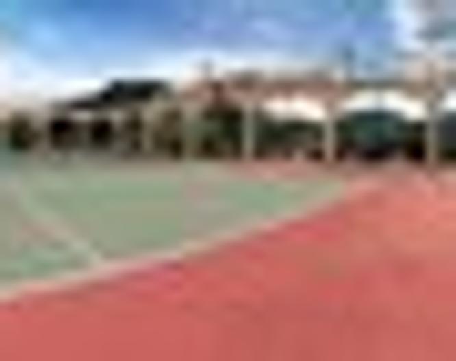 Rainbow Paradise Beach Resort - Sport