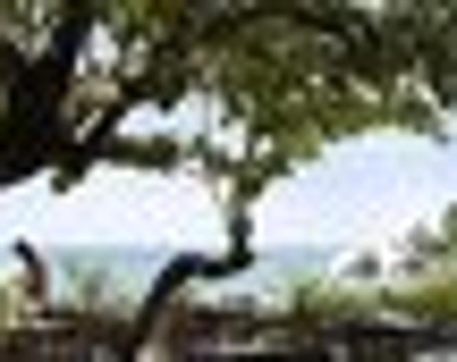 Shangri-La's Rasa Sayang Resort & Spa, Penang - Außenansicht