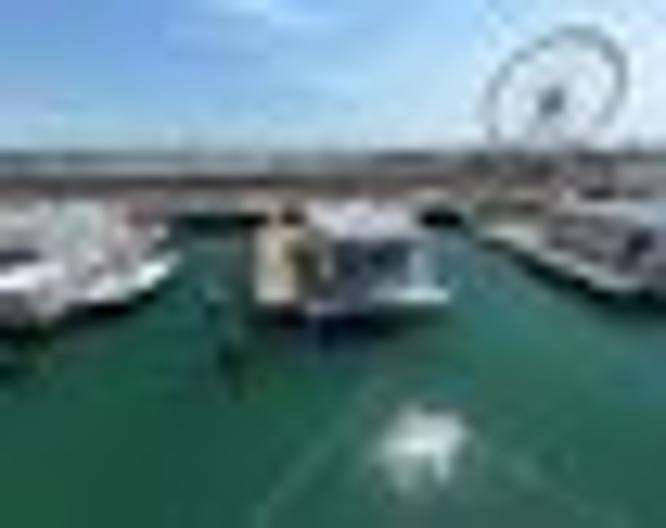 Floating Resort Rimini - Pool