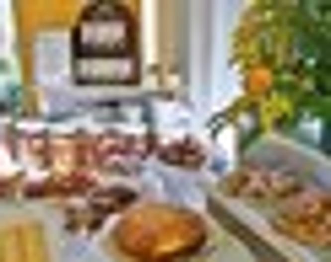 Hotel Abner's - Essen und Trinken