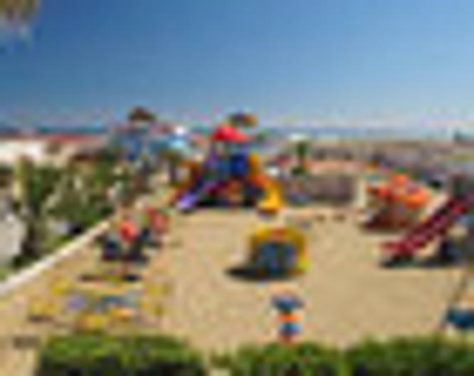 Peru' Ambienthotels - Strand