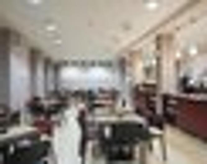 Miramonti - Essen und Trinken