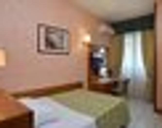 Astor Hotel - Wohnbeispiel