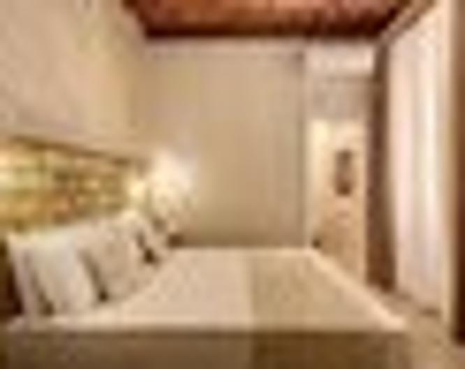 Colosseo Accomodation Room Guest House - Wohnbeispiel