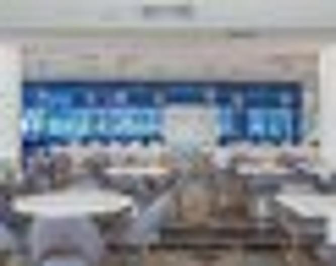 Anastasia Beach Hotel - Essen und Trinken