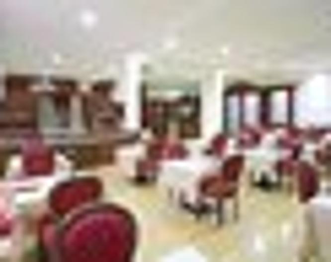 Hotel Marconi - Essen und Trinken