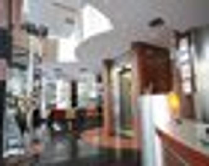 SV Suites Hotels Taksim Istanbul - Essen und Trinken