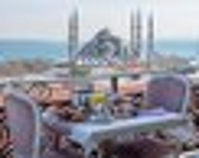 Rast Hotel - Sonstiges