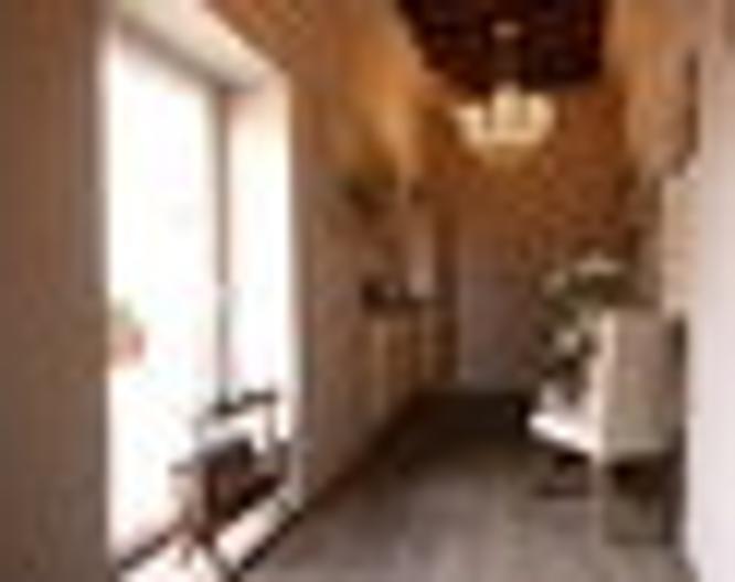 Le Suite Del Barone - Wellness