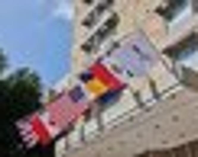 Best Western Plus Gran Hotel Centro Historico - Sport