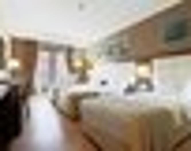 Kent Hotel Istanbul - Wohnbeispiel