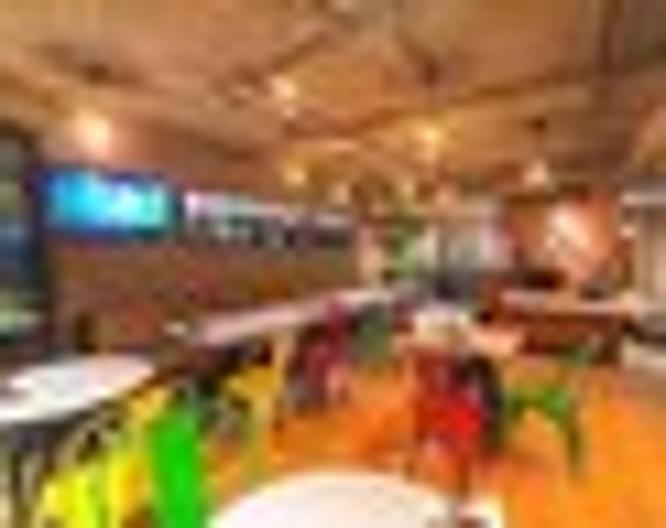 Redmont Hotel Nisantasi - Essen und Trinken