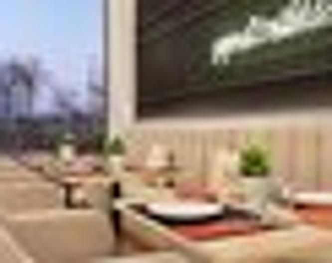 Ramada by Wyndham Madrid Getafe - Sonstiges