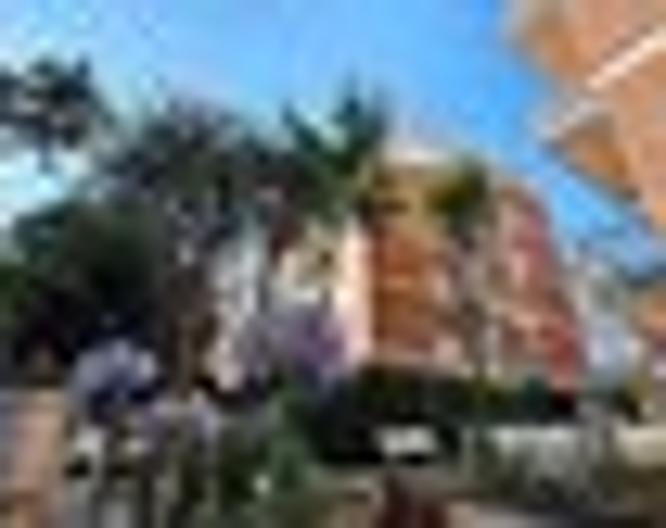 Villa Letizia - Außenansicht