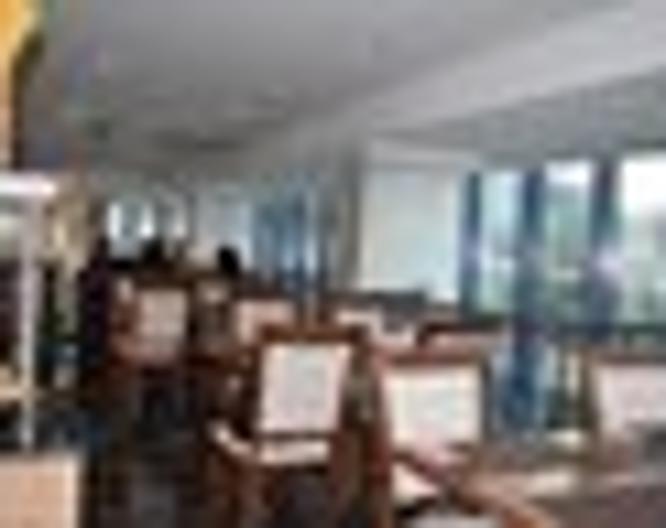 Euro Plaza - Essen und Trinken