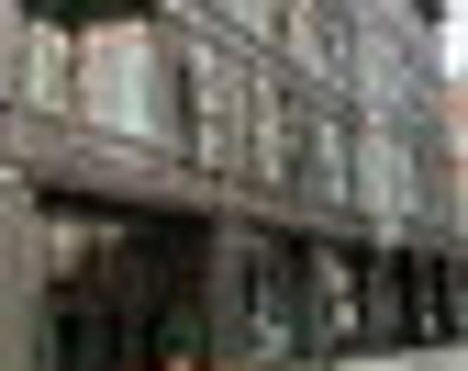 Triada Hotel Karaköy - Außenansicht