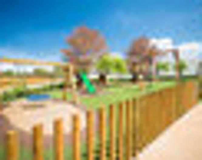 Insotel Tarida Beach Resort & SPA - Sport