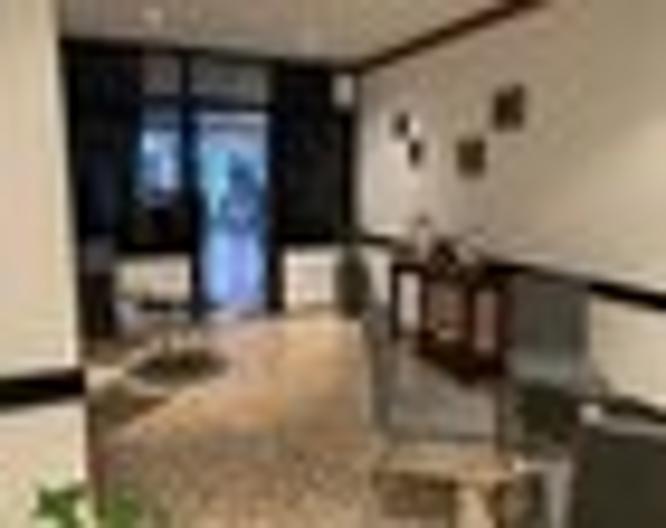 Hostal Tierramar - Wohnbeispiel