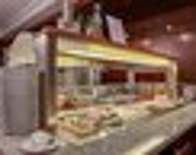 Wohnen bei Tante ALMA - Essen und Trinken