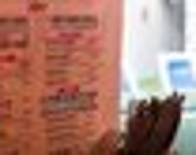 Base Backpackers Melbourne - St Kilda - Sonstiges