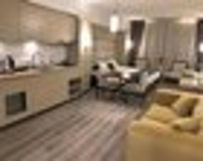 MY Hotel - Wellness