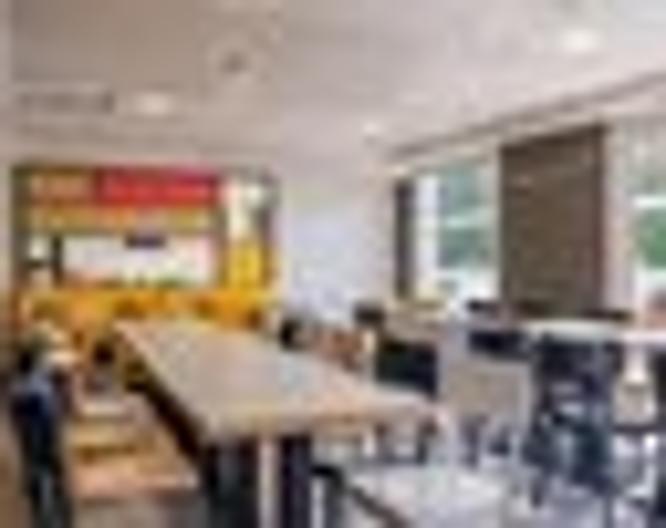 B&B Hôtel ANTIBES Sophia Le Relais - Sonstiges