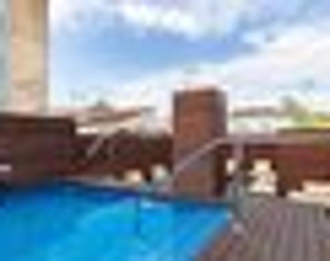 Holiday Rentals Tempa Museo - Pool