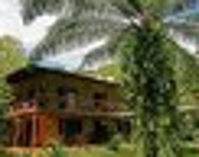 Manatus Hotel - Außenansicht