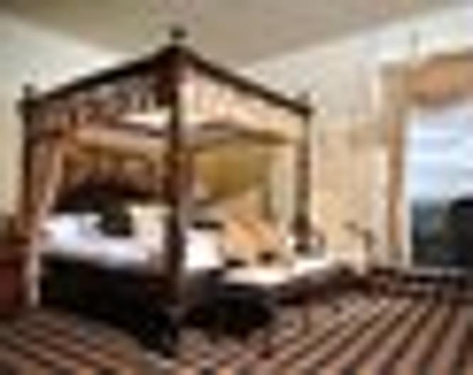 Tulloch Castle Hotel - Wohnbeispiel
