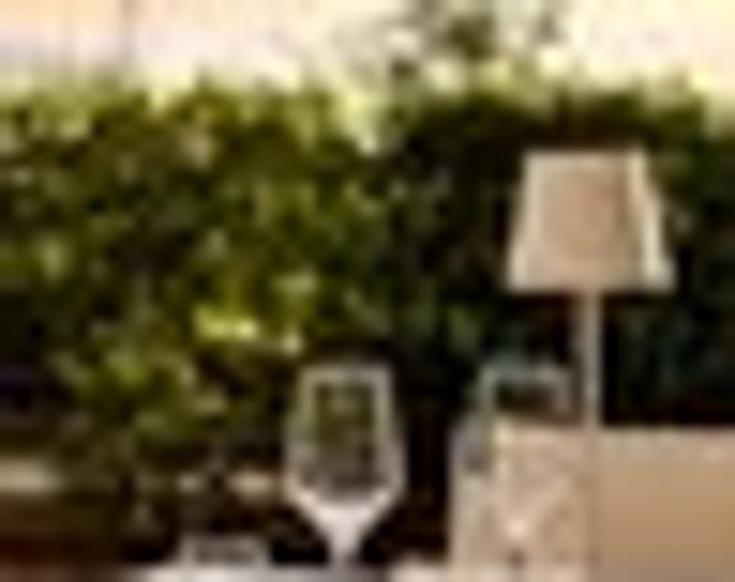 Il Giardino dei Pini - Essen und Trinken