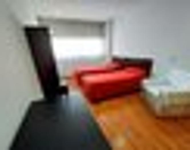 Apartamentos ATH Domocenter - Wohnbeispiel