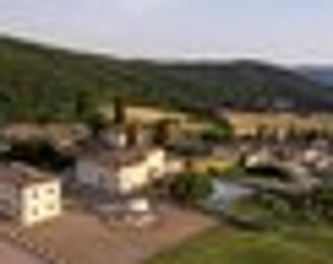 La Bagnaia Golf & Spa Resort Siena, Curio Collection by Hilton - Außenansicht