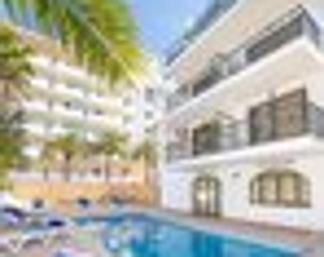 Bella Maria Apartments - Pool