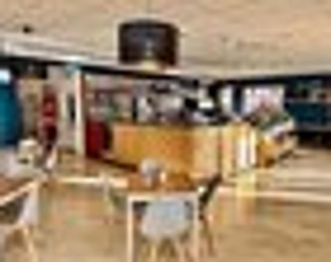 Hotel La Vetta Europa - Essen und Trinken