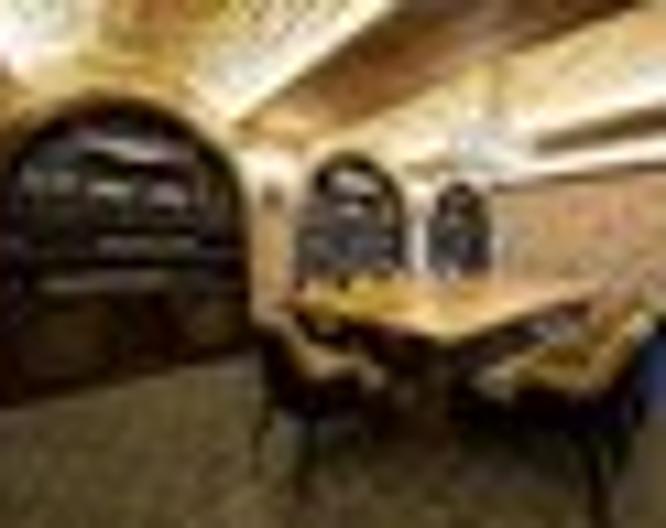 Assos Dionysos Hotel - Adults Only - Sonstiges