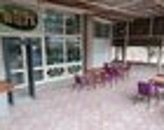 Golden Rose Hotel - Sonstiges