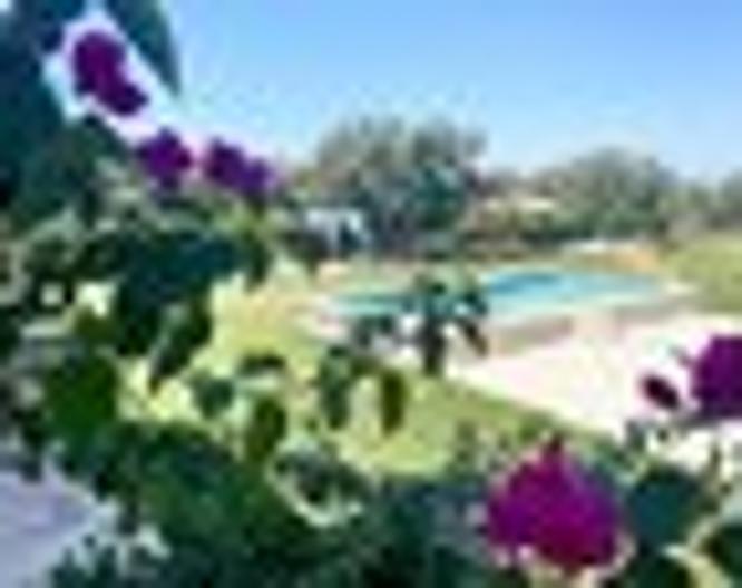 Alaçat' Barbarossa Hotel - Pool